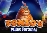 RTP Pragmatic Play Fonzo’s Feline Fortunes